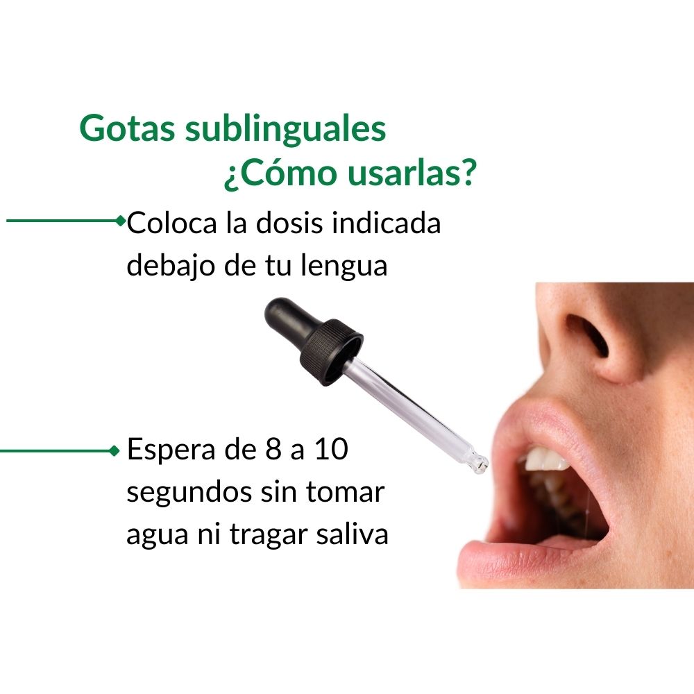 Foto 5 pulgar | Suplemento Alimenticio Instanutra Copaiba Plus de 30 Ml