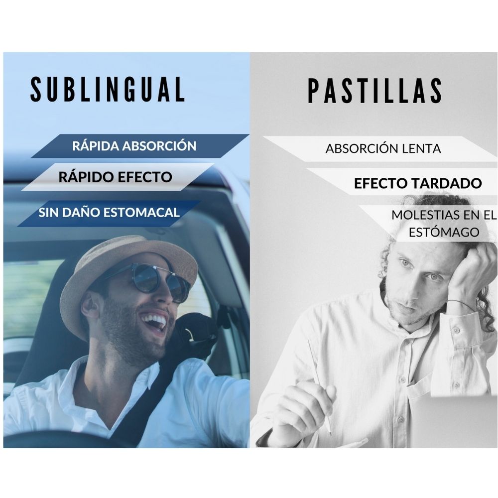 Foto 4 pulgar | Suplemento Alimenticio Instanutra Focus Boost de 30 Ml