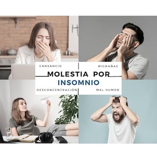 Foto 2 | Suplemento Alimenticio Instanutra Sleep Boost de 30 Ml
