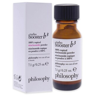 Foto 3 | Philosophy Niacinamida B3 En Polvo Unisex - Venta Internacional.
