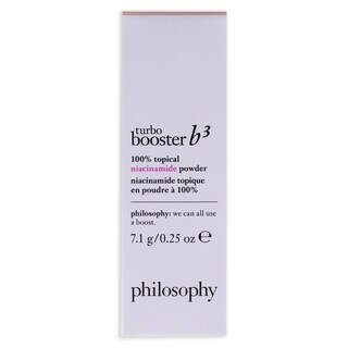Foto 5 | Philosophy Niacinamida B3 En Polvo Unisex - Venta Internacional.