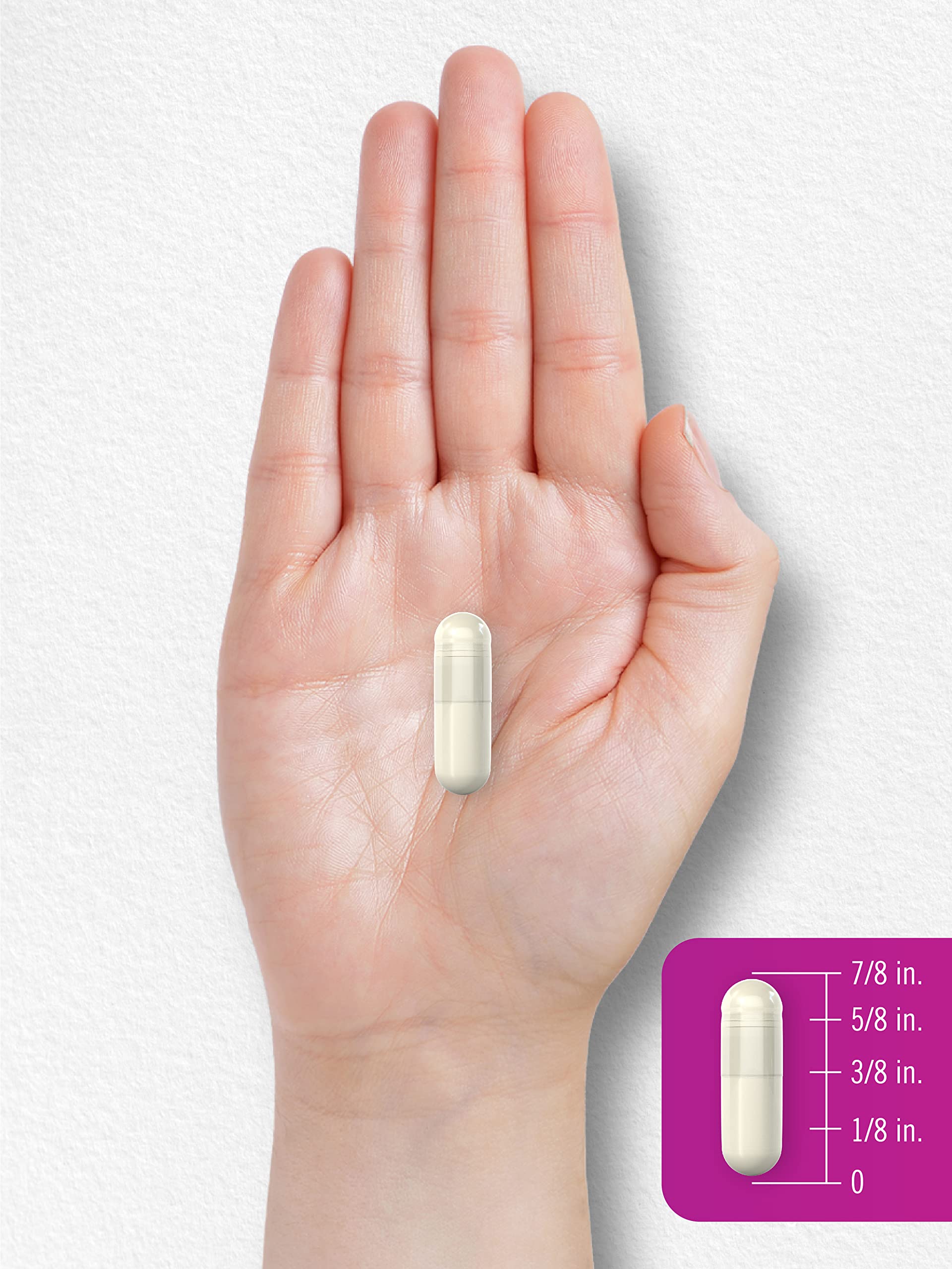 Foto 8 pulgar | Suplemento Carlyle Niacinamida 1000 Mg 400 Cápsulas - Venta Internacional.