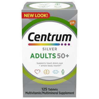 Foto 1 | Centro De Tabletas Multivitamínicas Para La Salud De Los Ojos/El Corazón Y El Cerebro - Venta Internacional