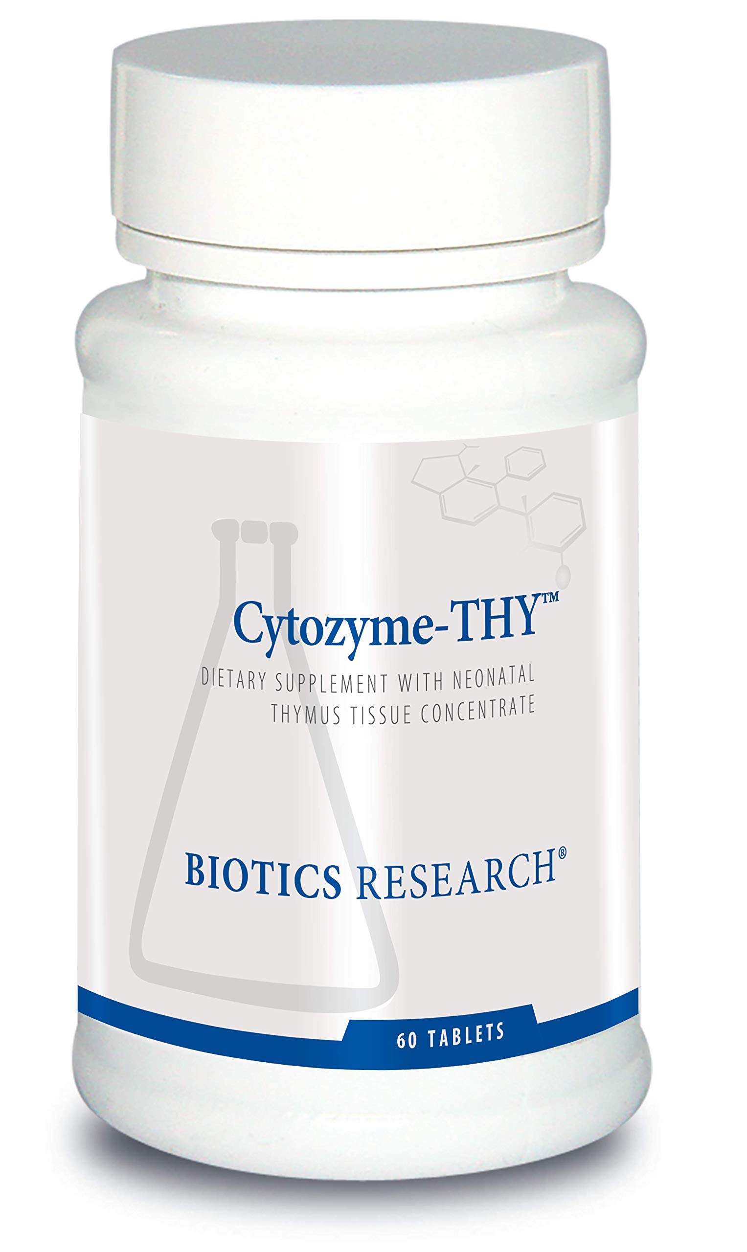 Concentrado De Timo: Investigación Biótica, Citozima Y Neonatal - Venta Internacional.