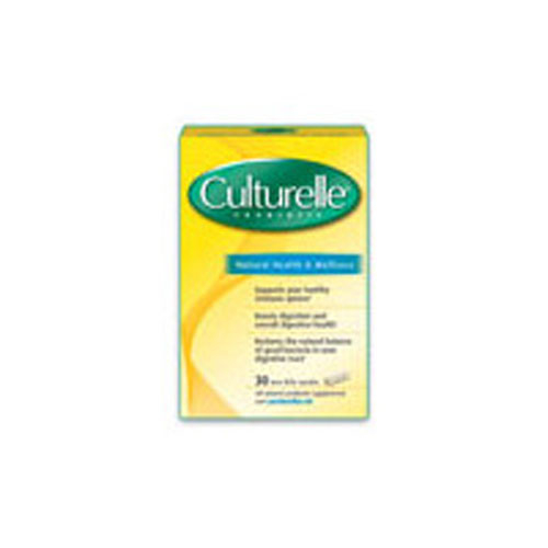 Foto 2 pulgar | Suplemento Culturelle Probiotic Natural Health 30 Cápsulas - Venta Internacional.