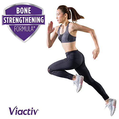 Foto 8 pulgar | Suplemento Viactiv Calcium + Vitamina D Soft Chews 180 Brown - Venta Internacional