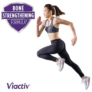 Foto 7 | Suplemento Viactiv Calcium + Vitamina D Soft Chews 180 Brown - Venta Internacional