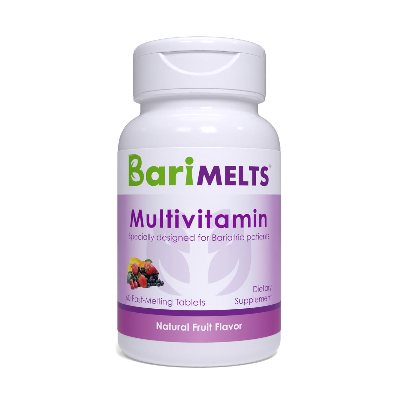 Foto 2 pulgar | Suministro Multivitamínico Para 1 Mes De Barimelts Después De Una Cirugía Bariátrica - Venta Internacional.