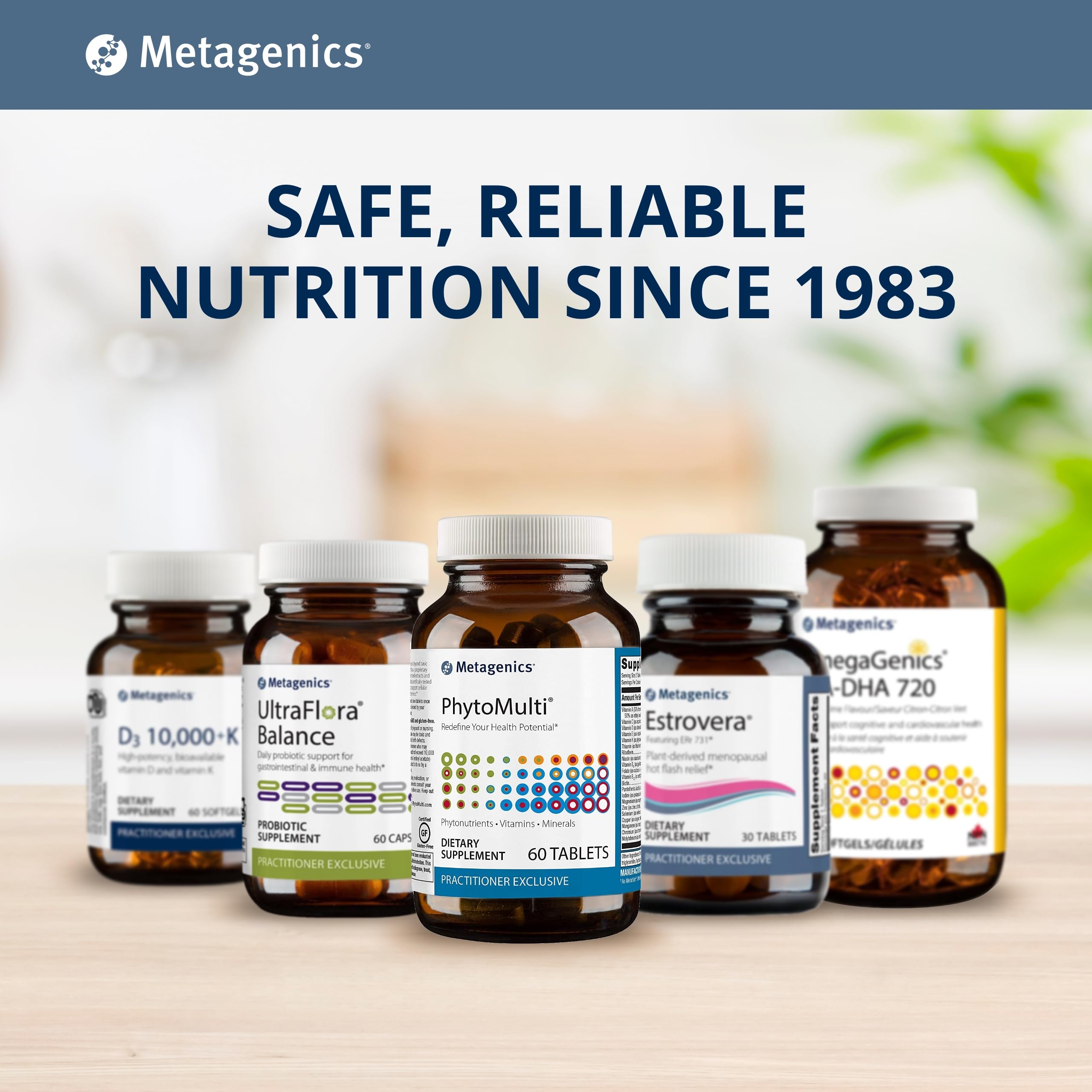 Foto 7 | Suplemento Metagenics de Vitamina D3 5000 Ui 120 Cápsulas Blandas - Venta Internacional