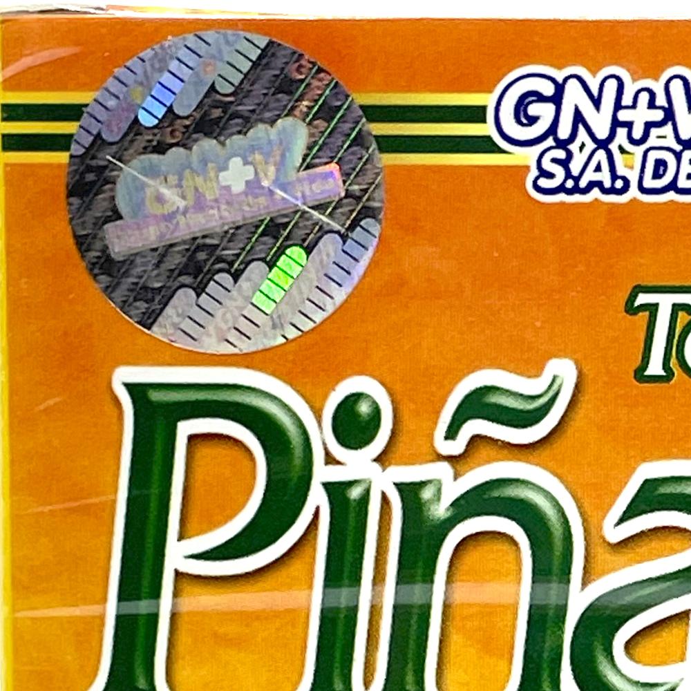 Foto 4 | Piñalim Té 30 Sobres Gn+v Original