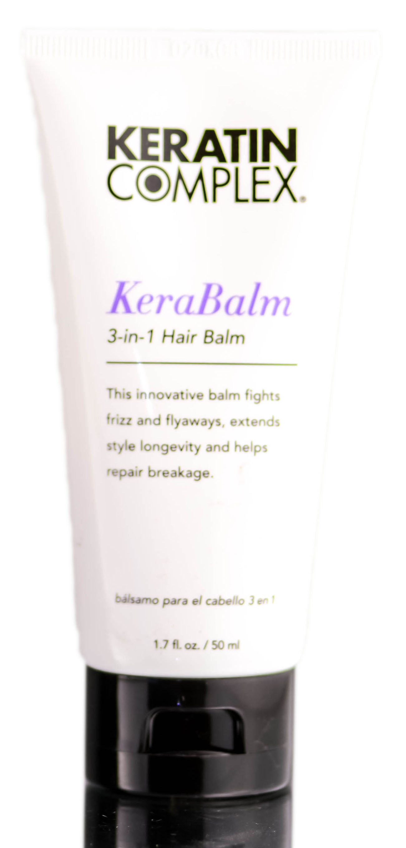 Foto 2 pulgar | Terapia De Infusión Keratin Complex Kerabalm 50 Ml - Venta Internacional.