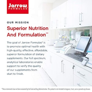 Foto 6 | Suplemento De Metil B-12 Y Metil Folato De Jarrow Formulas - Venta Internacional.