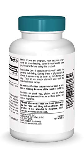 Foto 3 pulgar | Supplement Source Naturals Wellness Transfer Factor 125 Mg 60 - Venta Internacional.