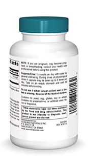 Foto 2 | Supplement Source Naturals Wellness Transfer Factor 125 Mg 60 - Venta Internacional.