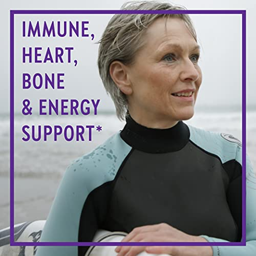 Foto 2 | Multivitamínico New Chapter Every Woman's One Daily 55+ 48 Unidades - Venta Internacional.