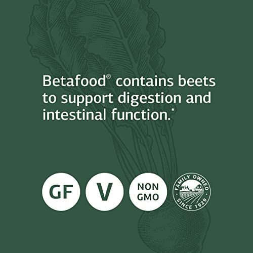 Foto 5 pulgar | Suplemento Standard Process Betafood Digestive Health 180 Ta - Venta Internacional.
