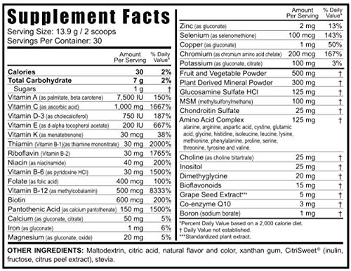 Foto 3 pulgar | Suplemento Youngevity Beyond Tangy Tangerine, 420 G, Paquete De 2 - Venta Internacional.