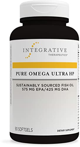 Foto 2 pulgar | Suplemento Terapéutico Integral Pure Omega Ultra Hp 1392 - Venta Internacional.