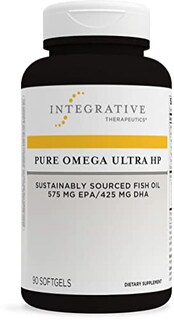Foto 1 | Suplemento Terapéutico Integral Pure Omega Ultra Hp 1392 - Venta Internacional.