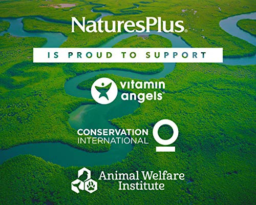 Foto 5 | Suplemento Nature's Plus Power Teen For Her 60 Comprimidos - Venta Internacional.
