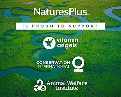 Foto 5 | Suplemento Nature's Plus Power Teen For Her 60 Comprimidos - Venta Internacional.