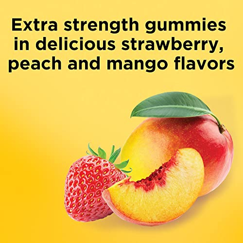 Foto 3 | Suplemento Nature Made De Vitamina D3 En Gomitas De 5000 Ui, 80 Unidades - Venta Internacional.