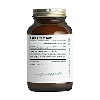 Foto 2 | Suplemento Pure Synergy Pure Radiance C En Polvo De 120 Ml - Venta Internacional.