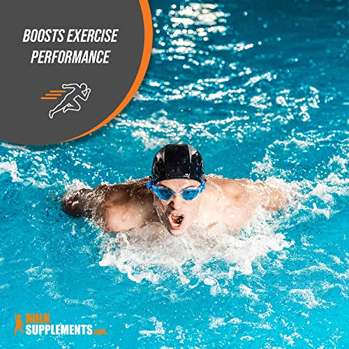 Foto 5 pulgar | Suplemento Bulksupplements.com Trimetilgel De Betaína Anhidro - Venta Internacional.