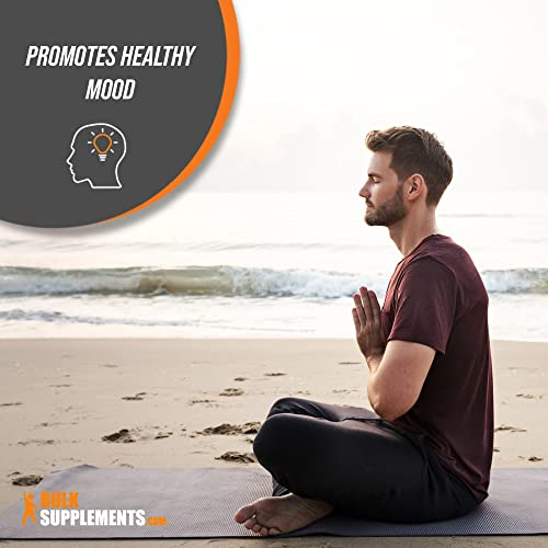 Foto 6 pulgar | Suplemento Bulksupplements.com Trimetilgel De Betaína Anhidro - Venta Internacional.