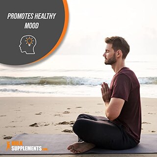 Foto 5 | Suplemento Bulksupplements.com Trimetilgel De Betaína Anhidro - Venta Internacional.
