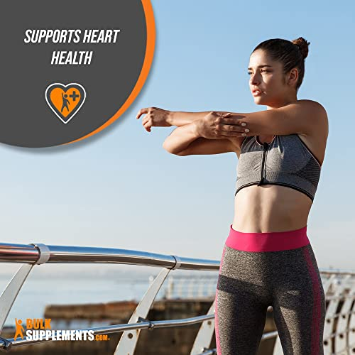 Foto 7 pulgar | Suplemento Bulksupplements.com Trimetilgel De Betaína Anhidro - Venta Internacional.