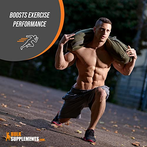 Foto 5 pulgar | Suplemento Bulksupplements.com Magnesio Bhb En Polvo 500 G - Venta Internacional.
