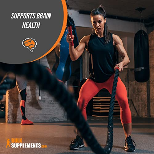 Foto 6 pulgar | Suplemento Bulksupplements.com Magnesio Bhb En Polvo 500 G - Venta Internacional.