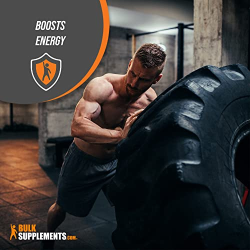 Foto 7 pulgar | Suplemento Bulksupplements.com Magnesio Bhb En Polvo 500 G - Venta Internacional.