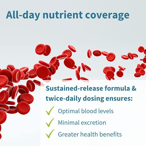 Foto 8 pulgar | Suplemento Igennus Healthcare Nutrition Super B-complex 180  - Venta Internacional.