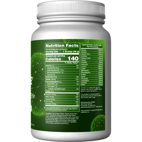 Foto 3 pulgar | Bollo De Canela Veggie Elite Con Proteína En Polvo De Mrm Nutrition, 1 Kg - Venta Internacional.