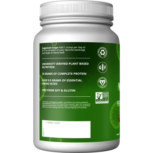 Foto 4 pulgar | Bollo De Canela Veggie Elite Con Proteína En Polvo De Mrm Nutrition, 1 Kg - Venta Internacional.