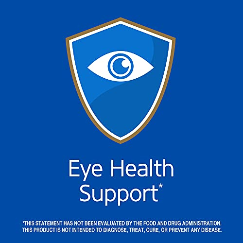 Foto 3 | Supervision2 Softgels 21st Century Healthy Eyes, 120 Unidades - Venta Internacional.