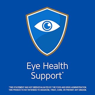 Foto 3 | Supervision2 Softgels 21st Century Healthy Eyes, 120 Unidades - Venta Internacional.