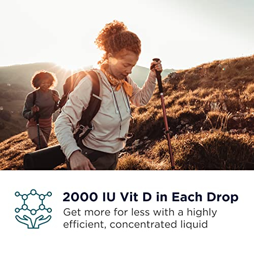 Gotas De Vitamina D Designs For Health Hi-po Emulsi-d3 2000 Ui - Venta Internacional.