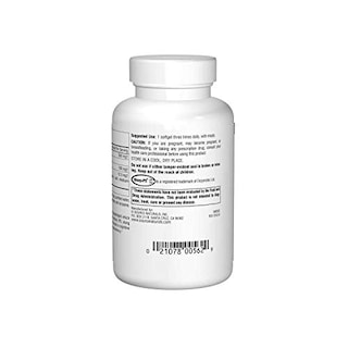 Foto 2 | Supplement Source Naturals, Fosfatidilserina, 500 Mg, 60 G, 60 G - Venta Internacional.