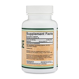 Foto 2 | Suplemento Double Wood Nattokinase 4.000 Fu 120 Cápsulas - Venta Internacional.