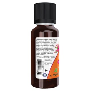 Foto 3 | Complementa Now Liquid D-3 Y Mk-7 Con 2500 Ui De Vitamina D-3 Y 1 - Venta Internacional.