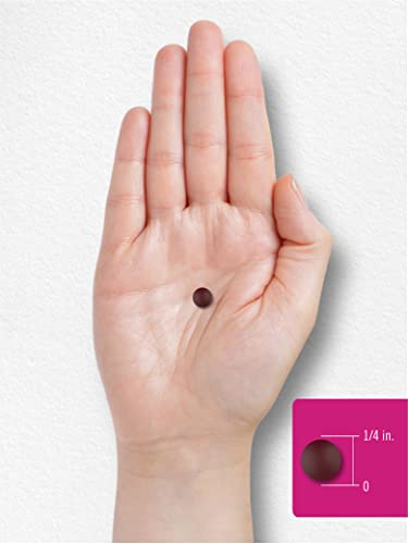 Foto 8 pulgar | Suplemento De Hierro Carlyle Para Mujeres 45 Mg 200 Tabletas - Venta Internacional.