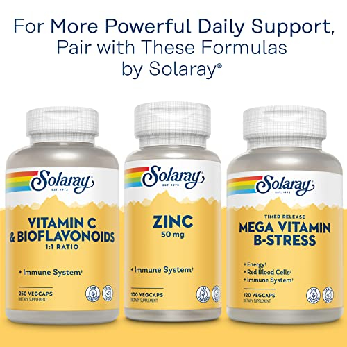 Foto 7 pulgar | Suplemento Solaray De Citrato De Calcio Y Magnesio 2:1 Con Vitamina  - Venta Internacional.