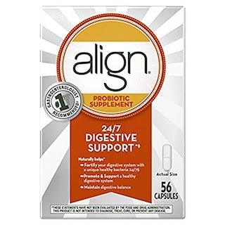 Foto 1 | Suplemento Align Probiotic De 56 Unidades (el Empaque Puede Variar) - Venta Internacional.