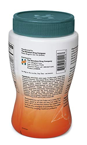 Foto 4 pulgar | Jam Himalaya Chyavanprash Para Apoyo Inmunológico, 500 Ml - Venta Internacional.