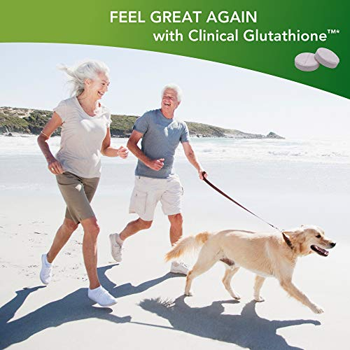 Foto 6 pulgar | Suplemento Terry Naturally Clinical Glutatión 300 Mg - Venta Internacional.