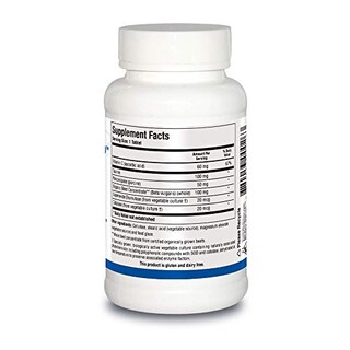 Foto 2 | Suplemento Biotics Research Beta Tcp All Natural 90 Comprimidos - Venta Internacional.