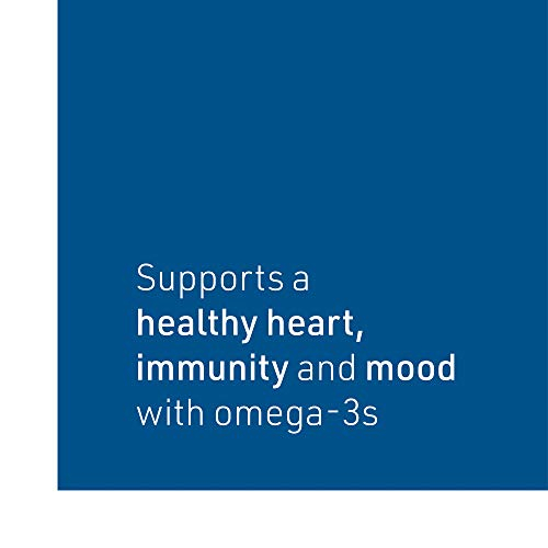 Foto 2 pulgar | Complemente Natural Factors Rxomega-3 Con Dha Y Epa 240 Soft - Venta Internacional.